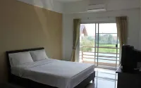 Fang Villa Hotel Hotels in Mae Ai