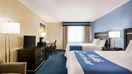 Days Inn by Wyndham Auburn/Finger Lakes Region