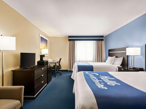 Days Inn by Wyndham Auburn/Finger Lakes Region