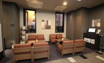 Hotel Route-Inn Toyohashi Ekimae