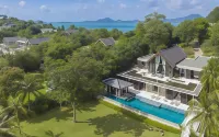 Naam Sawan Hotel di Ban Pa Khlok