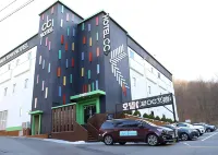 Hotel CC