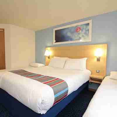 Travelodge Barrow in Furness Rooms