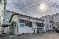 藍色瀉湖度假屋 鎌倉住宿飯店
