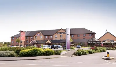 Premier Inn Dudley (Kingswinford)