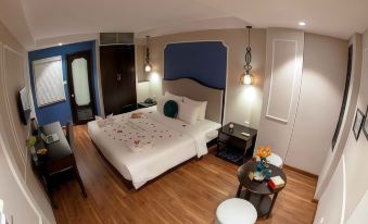 Hanoi la Castela Hotel