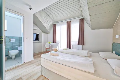 Villa Oliver 2 Hévíz