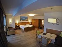 Hotel Egerthof