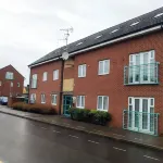 Charming and Stylish 2-Bed Apart - London Dagenham Các khách sạn gần Dagenham & Redbridge Football Club Arena