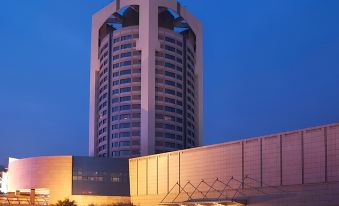 Shaoxing Xianheng Grand Hotel (Lu Xun's hometown Yintai store)