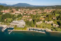 La Luna Nel Lago Lake View Garden - Happy Rentals