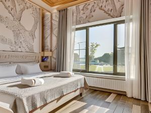 Boutique Hotel Manor Seehof