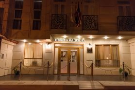 Hotel Paradis Suite Cusco