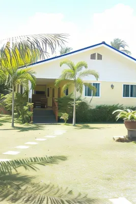 Happy Mind Resort Hotels in Sam Roi Yot