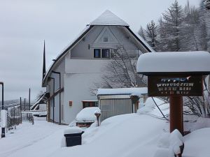 Pension Walddorf in Winterberg