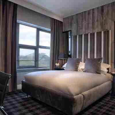 Malmaison Newcastle Rooms