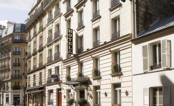 Hotel Val Girard