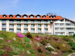 Hotel Landgasthof Hohenauer Hof