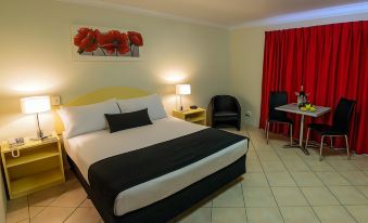 Rocky Gardens Motor Inn Rockhampton