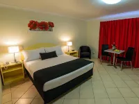 Rocky Gardens Motor Inn Rockhampton Hotels in Allenstown