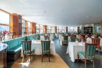 Lux Garden Hotel - breakfast