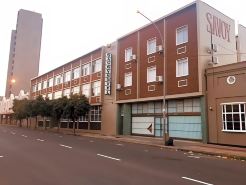 Savoy Hotel Kimberley