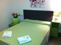 Aparthotel Diamant Blue Hotels in Orihuela