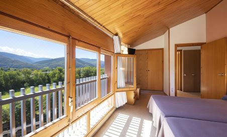 Hotel Restaurante la Glorieta - Housity