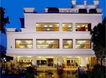 Fortune Murali Park, Vijayawada - Member ITC's Hotel Group