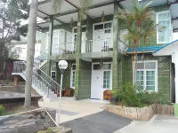 Hotel Alam Sutra Hotels in Sukodadi