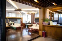 Wyndham Garden Conegliano Hotels in Conegliano