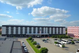 Express Kraków Hotel