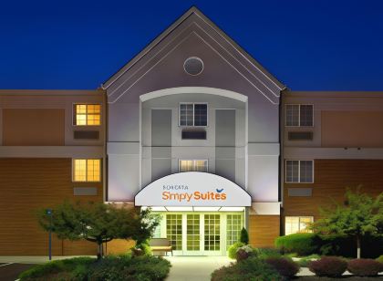 Sonesta Simply Suites Columbus Airport Gahanna