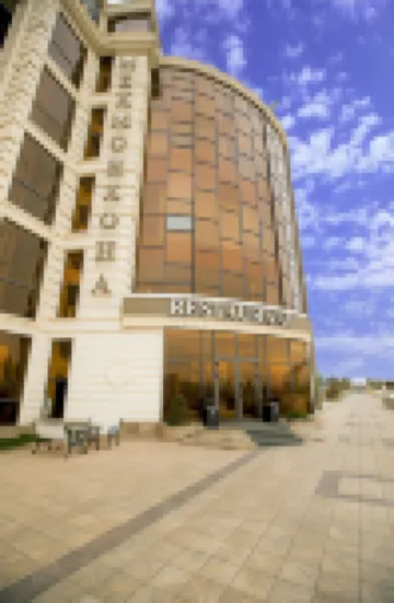 Parliament Palace Hotel Hotels in 