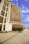 Parliament Palace Hotel