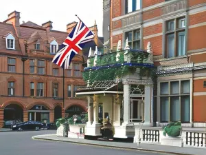 The Connaught, Maybourne Hotel Collection