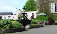 Dunadry Hotel and Gardens Hotels in 