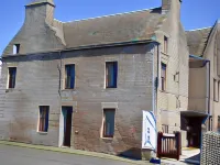 The Anchorage Hotels in Burray