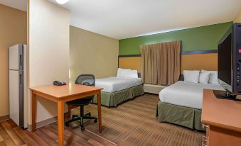 Extended Stay America Select Suites Indianapolis N Carmel