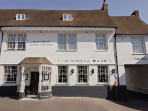 The George & Dragon