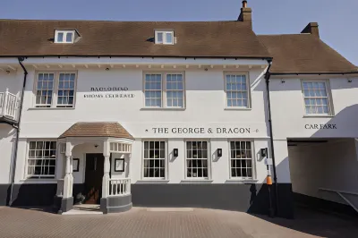 The George & Dragon