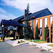 Copper King Convention Center, Ascend Hotel Collection