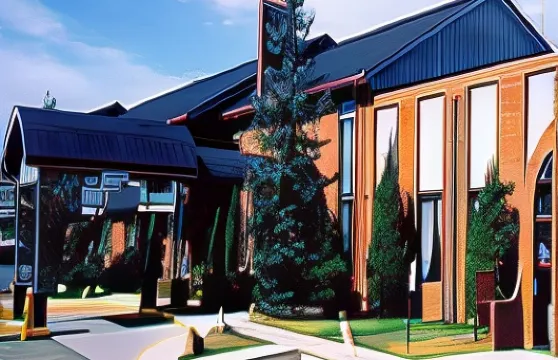 庫柏金會議中心阿桑德連鎖酒店