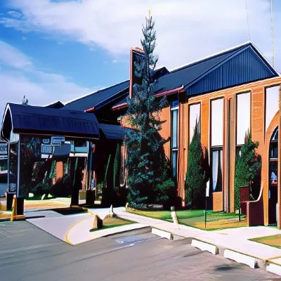 Copper King Convention Center, Ascend Hotel Collection