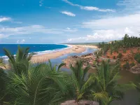 Somatheeram Ayurveda Village - Beach