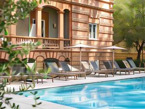 Windsor Merano Hotel & Suites