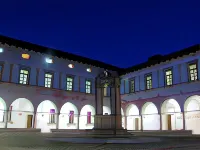 Campus San Francesco