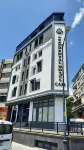 大皇家飯店 錫利夫裡住宿飯店