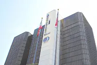더블트리 바이 힐튼 호텔 휴스턴 그린웨이 플라자 휴스턴 호텔