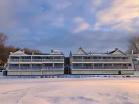 The French Country Inn Hotels in Geneva